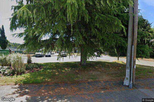 Street view of 9 – 1309 McKenzie Ave, Saanich