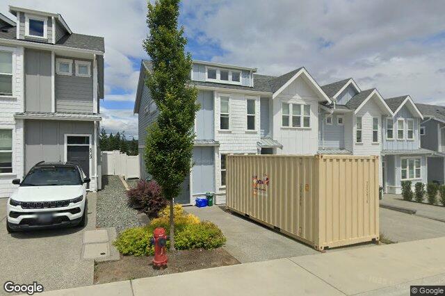 Street view of 840 Blackbird Pl, Langford