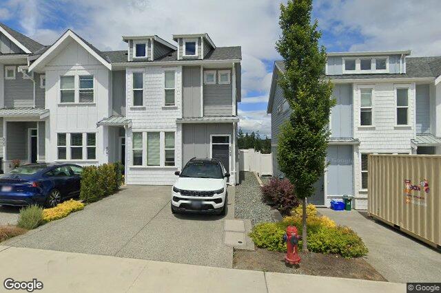 Street view of 830 Blackbird Pl, Langford