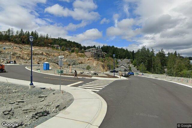 Street view of 2098 Kingbird Dr, Langford