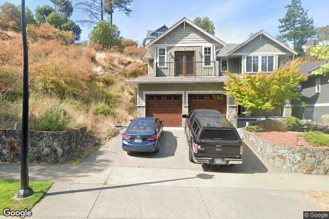 Street view of 1153 DEERVIEW Pl, Langford