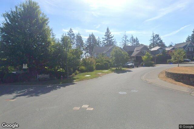 Street view of 2138 Stone Gate, Langford