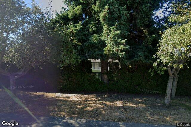 Street view of 15 – 1717 Blair Ave, Saanich