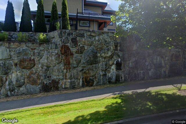 Street view of 1098 Bearspaw Plat, Langford