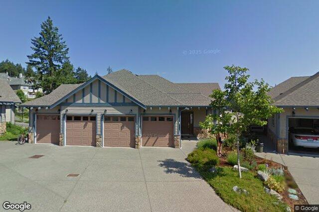 Street view of 110 – 2120 Harrow Gate, Langford