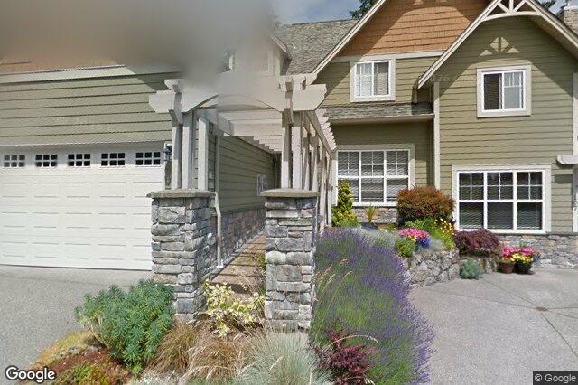 Street view of 103 – 945 Bear Mountain Pkwy, Langford