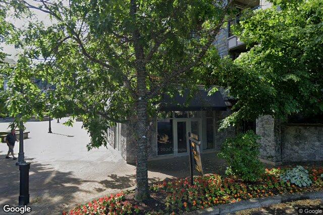 Street view of 403 – 1335 Bear Mountain Pkwy, Langford