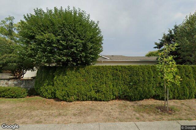 Street view of 1 – 4125 Interurban Rd, Saanich
