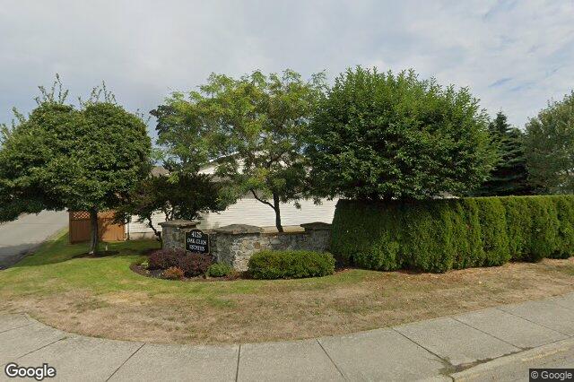 Street view of 40 – 4125 Interurban Rd, Saanich