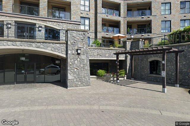 Street view of 109 – 1400 Lynburne Pl, Langford