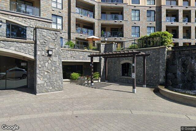 Street view of 610 – 1400 Lynburne Pl, Langford