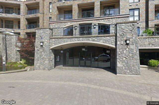 Street view of 618 – 1400 Lynburne Pl, Langford