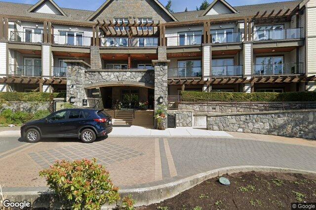 Street view of 101/103 A – 1376 Lynburne Pl, Langford