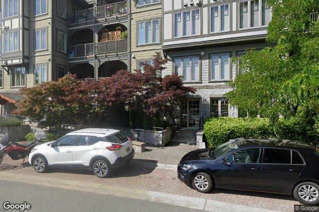 Street view of 106 – 2006 Troon Crt, Langford