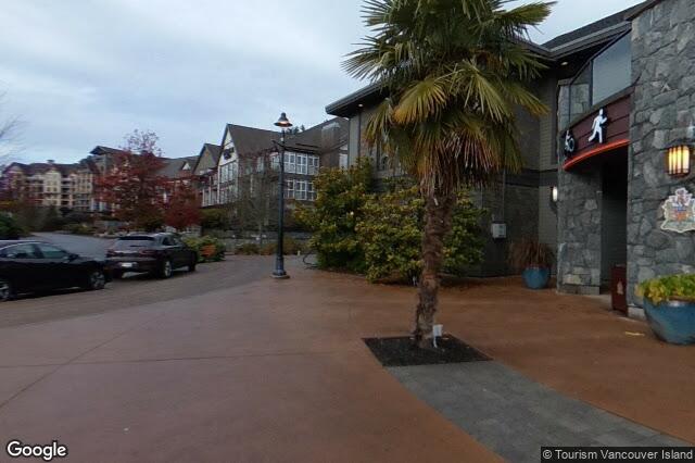 Street view of 232/234 – 1999 Country Club Way, Langford