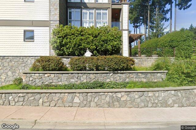 Street view of 113/115 D – 1376 Lynburne Pl, Langford