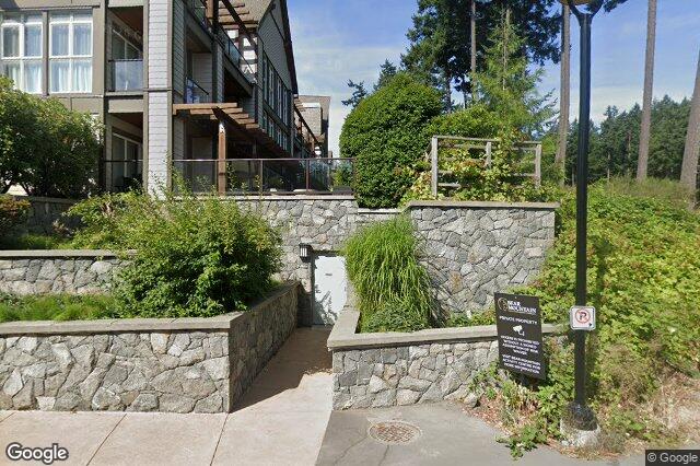 Street view of 101/103 B – 1376 Lynburne Pl, Langford