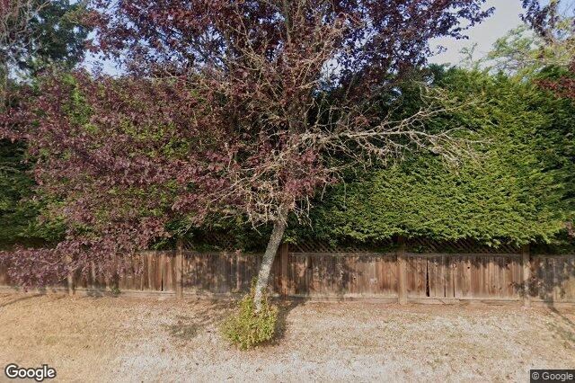 Street view of 4108 Torquay Dr, Saanich