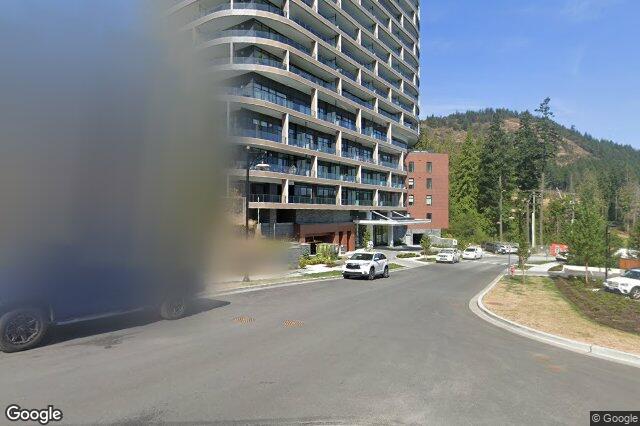 Street view of 222 – 2000 Hannington Rd, Langford