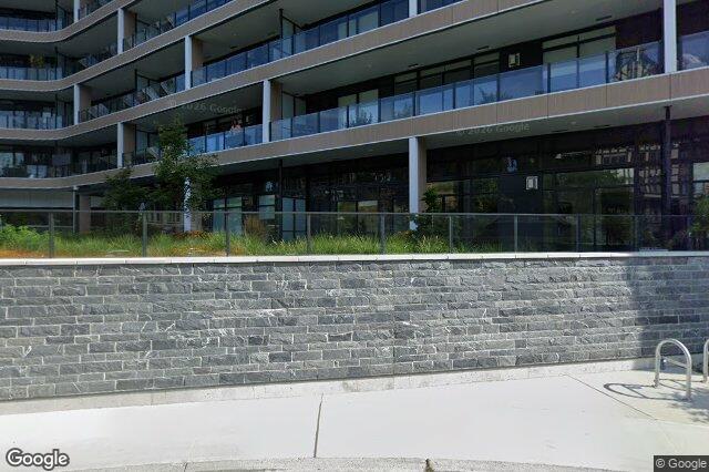 Street view of 803 – 2000 Hannington Rd, Langford