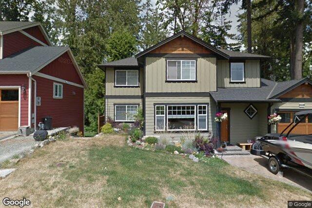Street view of 761 Hanbury Pl, Highlands