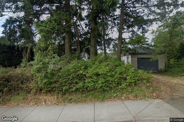 Street view of 4190 Interurban Rd, Saanich