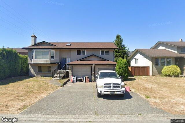 Street view of 4247 Pullet Pl, Saanich