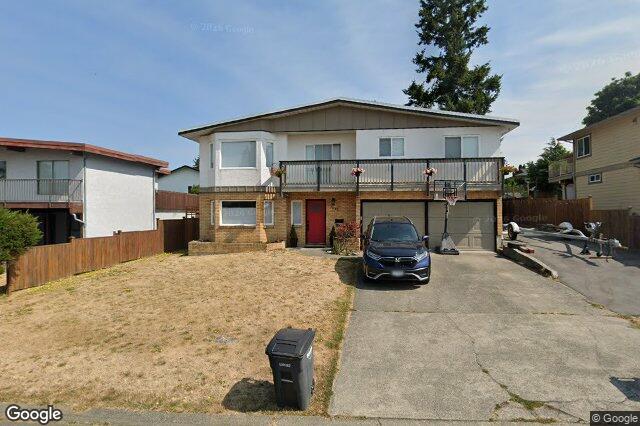 Street view of 1690 Tampico Pl, Saanich