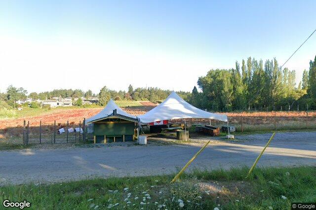 Street view of 4350 wilkinson Rd, Saanich