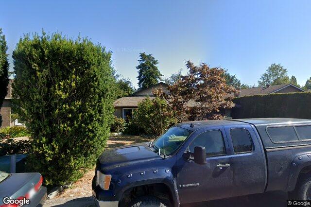Street view of 772 Mapleton Pl, Saanich