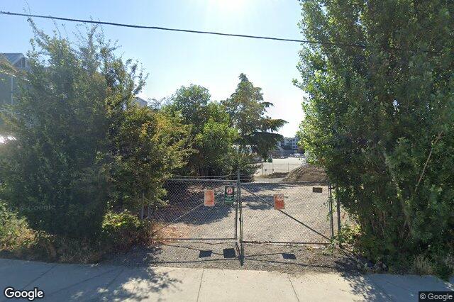 Street view of 7 – 4355 Viewmont Ave, Saanich