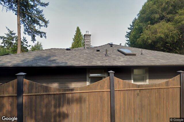 Street view of 1680 Ash Rd, Saanich