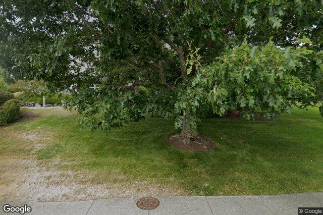 Street view of 113 – 4490 Chatterton Way, Saanich
