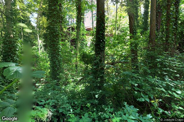 Street view of 999 lohbrunner Rd, Saanich