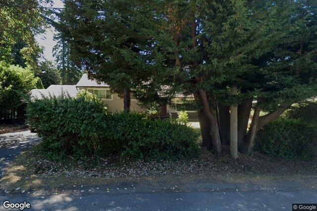 Street view of 1941 Appleton Pl, Saanich