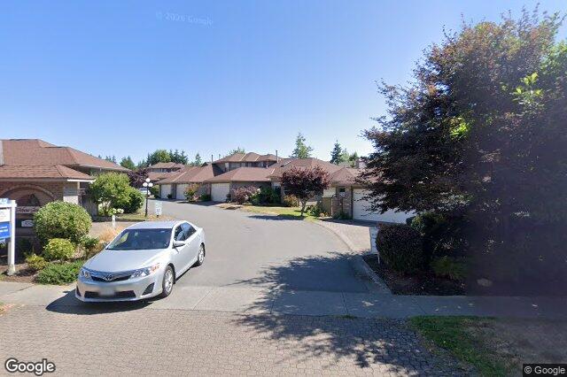Street view of 102 – 4515 Pipeline Rd, Saanich
