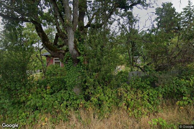 Street view of 4607 West Saanich Rd, Saanich