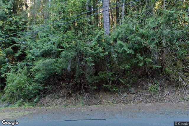 Street view of 3715 Munn Rd, Highlands