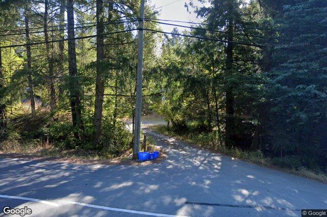 Street view of 1725 Millstream Rd, Highlands