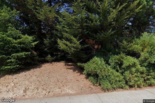 Street view of 1 – 4631 Lochside Dr, Saanich