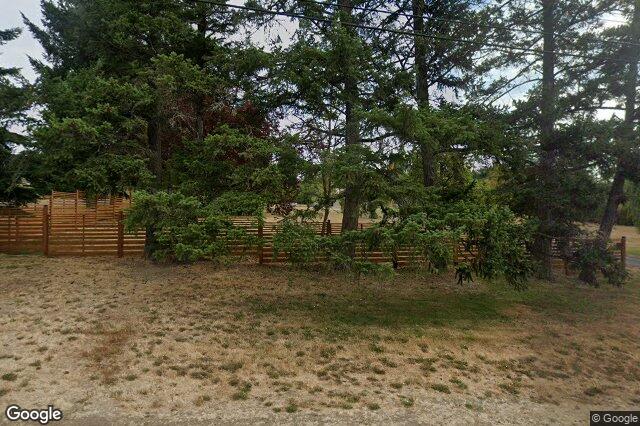 Street view of 476 Quayle Rd, Saanich