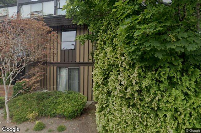 Street view of 550B – 4678 Elk Lake Dr, Saanich