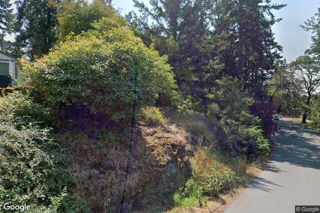 Street view of 4719 Treetop Hts, Saanich
