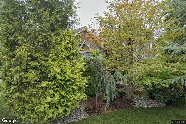 Street view of 4973 La Quinta Pl, Saanich