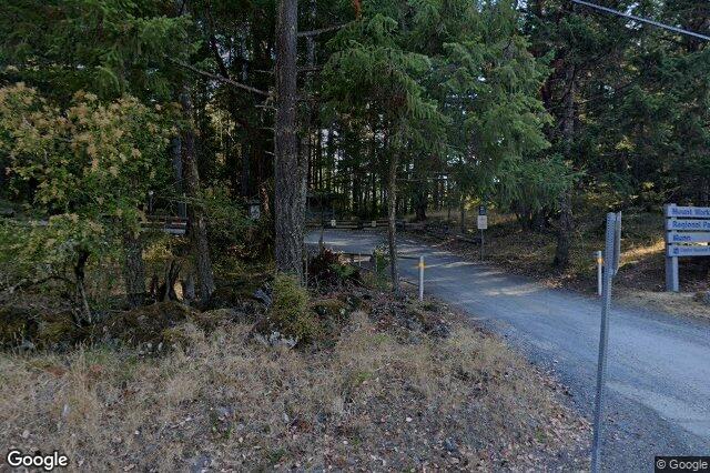 Street view of 5230 Munn Rd, Highlands