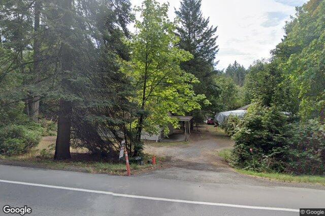 Street view of 5142 West Saanich Rd, Saanich