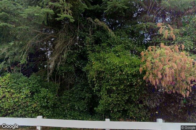 Street view of 5175 Polson Terr, Saanich