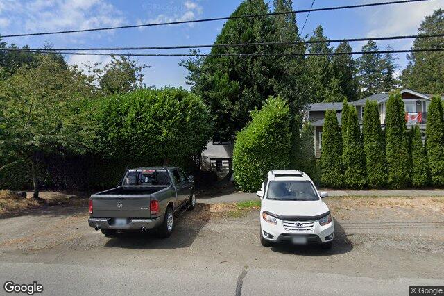Street view of 5190 Cordova Bay Rd, Saanich