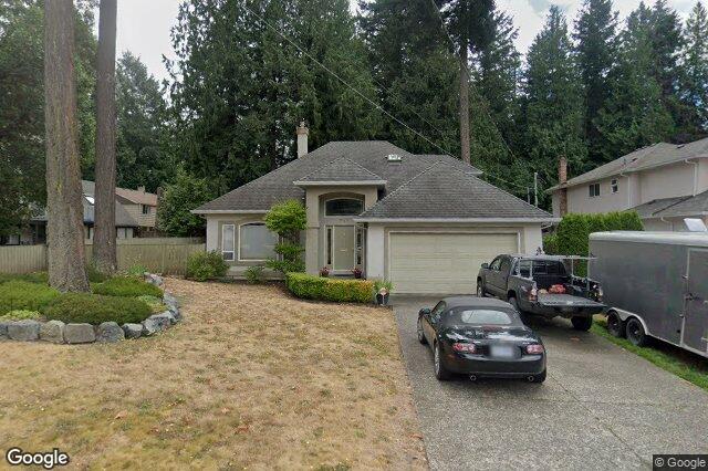 Street view of 787 Walema Ave, Saanich