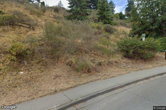 Street view of 401 – 5332 Sayward Hill Cres, Saanich